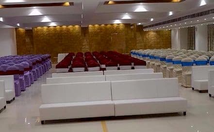 Prasang Presidency SG Highway Photo Prasang Presidency SG Highway Hotel in SG Highway