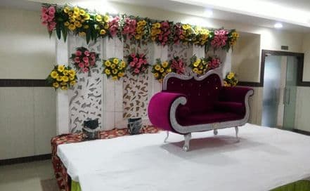 Prem Tent Suraj Garden Sonipat Photo Prem Tent Suraj Garden Sonipat Party Lawns in Sonipat