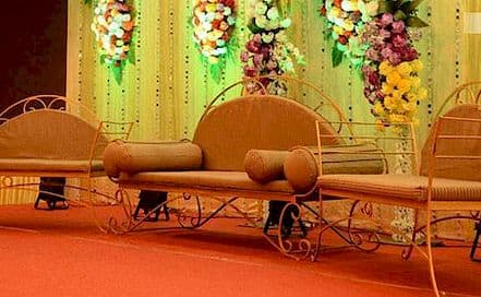 Pride Hall Malad Photo Pride Hall Malad AC Banquet Hall in Malad