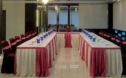 Prime Dine Jodhpur Village Photo Prime Dine Jodhpur Village AC Banquet Hall in Jodhpur Village