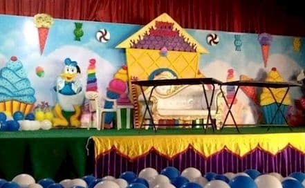 Prime Garden Function Hall L.B. Nagar Photo Prime Garden Function Hall L.B. Nagar AC Banquet Hall in L.B. Nagar