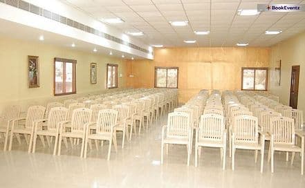 Prinitha Tower Party Hall Kanchipuram Photo Prinitha Tower Party Hall Kanchipuram AC Banquet Hall in Kanchipuram