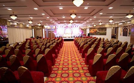 Prisha Banquet Thane Photo Prisha Banquet Thane AC Banquet Hall in Thane
