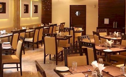 Pristine Residency Airport Road Photo Pristine Residency Airport Road Hotel in Airport Road