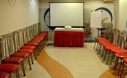 Prithvi Hotels Maninagar Photo Prithvi Hotels Maninagar Hotel in Maninagar