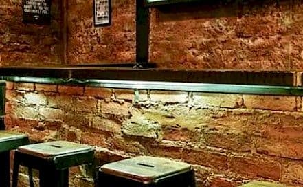 prithvi's Cavern Dadar Photo prithvi's Cavern Dadar Lounge in Dadar