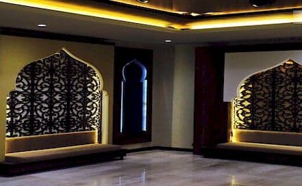 Prive Banquet Prahlad Nagar Photo Prive Banquet Prahlad Nagar AC Banquet Hall in Prahlad Nagar