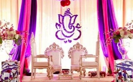 Priyanka Banquet Hall Airoli Photo Priyanka Banquet Hall Airoli AC Banquet Hall in Airoli