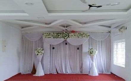 Priyanka Mini Hall Porur Photo Priyanka Mini Hall Porur AC Banquet Hall in Porur