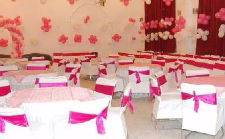 Priyanka's Banquet Hall Dwarka Photo Priyanka's Banquet Hall Dwarka AC Banquet Hall in Dwarka