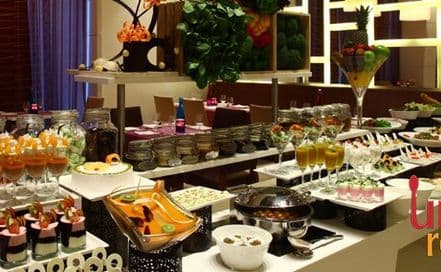 Promenade @ Hotel Park Plaza Shahdara Photo Promenade @ Hotel Park Plaza Shahdara null in Shahdara