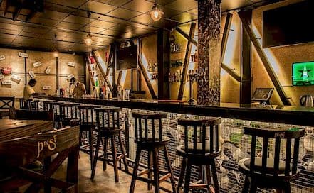 Prost Brew Pub Mahadevapura Photo Prost Brew Pub Mahadevapura Lounge in Mahadevapura