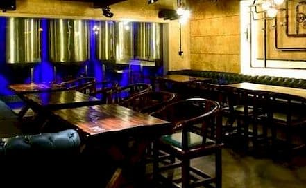 Prost Koramangala Photo Prost Koramangala Lounge in Koramangala