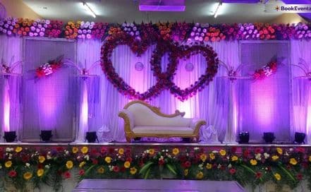 PRR Sri Sai Mahal Kundrathur Photo PRR Sri Sai Mahal Kundrathur AC Banquet Hall in Kundrathur