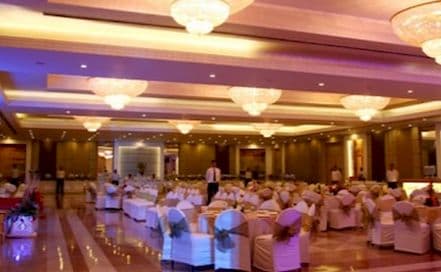 Pruthvi Hall Panvel Photo Pruthvi Hall Panvel AC Banquet Hall in Panvel
