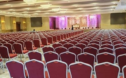 PSB Convention Centre Ambattur Photo PSB Convention Centre Ambattur AC Banquet Hall in Ambattur