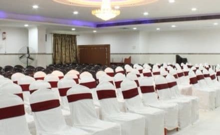 PSB Hall Anna Nagar Photo PSB Hall Anna Nagar AC Banquet Hall in Anna Nagar