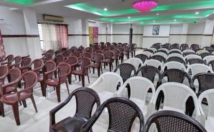 PSB Mini Hall Anna Nagar Photo PSB Mini Hall Anna Nagar AC Banquet Hall in Anna Nagar