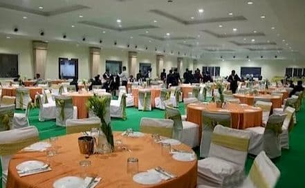 PSR Convention Center Secunderabad Photo PSR Convention Center Secunderabad AC Banquet Hall in Secunderabad