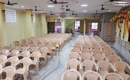 PSR Mahal Marriage Hall Red Hills Photo PSR Mahal Marriage Hall Red Hills Non-AC Banquet Halls in Red Hills