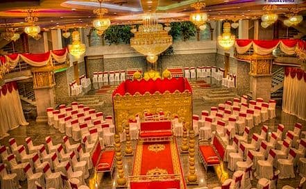 Punam Mahal Convention Hall kengeri Photo Punam Mahal Convention Hall kengeri AC Banquet Hall in kengeri