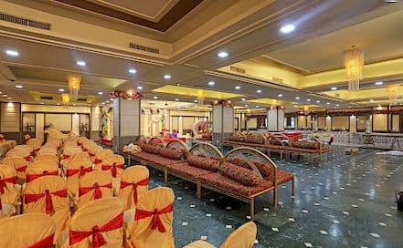 Punjab Bhawan Ballygunge Photo Punjab Bhawan Ballygunge AC Banquet Hall in Ballygunge