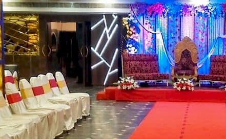 Punjabee Bradree Ballygunge Photo Punjabee Bradree Ballygunge AC Banquet Hall in Ballygunge