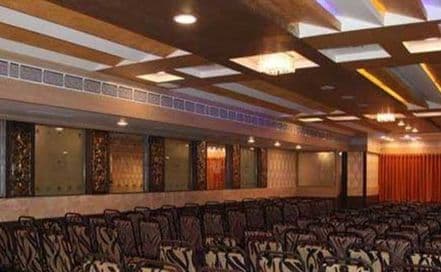 Punjabi Bhawan Shalimar Bagh Photo Punjabi Bhawan Shalimar Bagh AC Banquet Hall in Shalimar Bagh