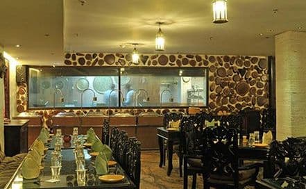 Punjabi Nawab's Restaurant & Bar @ Best Western Taurus Mahipalpur Photo Punjabi Nawab's Restaurant & Bar @ Best Western Taurus Mahipalpur null in Mahipalpur