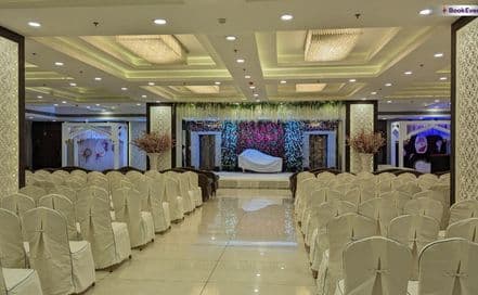 Purohit Banquet Mira Road Photo Purohit Banquet Mira Road AC Banquet Hall in Mira Road
