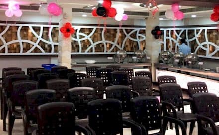Purohit Restaurant and Banquet Maninagar Photo Purohit Restaurant and Banquet Maninagar AC Banquet Hall in Maninagar