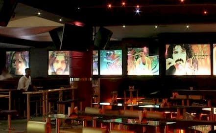 Purple Haze Koramangala Photo Purple Haze Koramangala Lounge in Koramangala