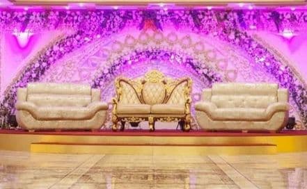 Pushp Aleela Banquet Hall Azadpur Photo Pushp Aleela Banquet Hall Azadpur AC Banquet Hall in Azadpur