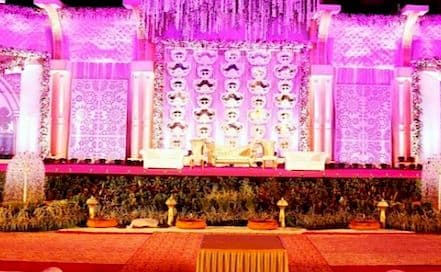 Pushpanjali Gardens Borivali Photo Pushpanjali Gardens Borivali Party Lawns in Borivali