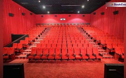 PVR Anupam Central Secretariat Photo PVR Anupam Central Secretariat Auditorium in Central Secretariat