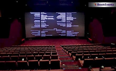 PVR Bhartiya Mall  Thippasanadra Photo PVR Bhartiya Mall  Thippasanadra Auditorium in Thippasanadra