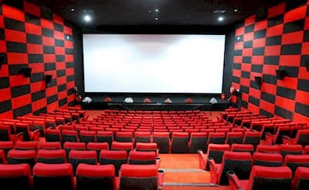 PVR Cinemax Odeon Ghatkopar Photo PVR Cinemax Odeon Ghatkopar Auditorium in Ghatkopar