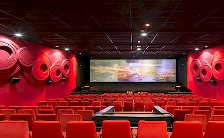 PVR City Mall Andheri West Photo PVR City Mall Andheri West Auditorium in Andheri West