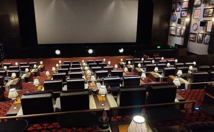 PVR Director`s Cut Ambience Vasant Kunj Photo PVR Director`s Cut Ambience Vasant Kunj Auditorium in Vasant Kunj