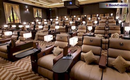 PVR Directors Cut Forum Rex Walk Ashok Nagar Photo PVR Directors Cut Forum Rex Walk Ashok Nagar Auditorium in Ashok Nagar