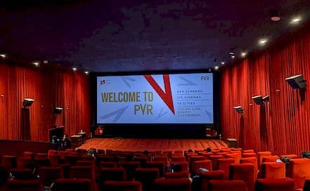 PVR Forum Mall Koramangala Photo PVR Forum Mall Koramangala Auditorium in Koramangala