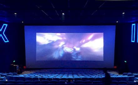 PVR Icon Phoenix Mall Lower Parel Photo PVR Icon Phoenix Mall Lower Parel Auditorium in Lower Parel
