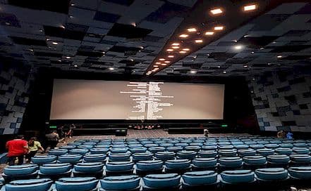 PVR Maison Bandra Kurla Complex Photo PVR Maison Bandra Kurla Complex Auditorium in Bandra Kurla Complex