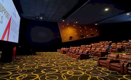 PVR Market City Kurla Photo PVR Market City Kurla Auditorium in Kurla