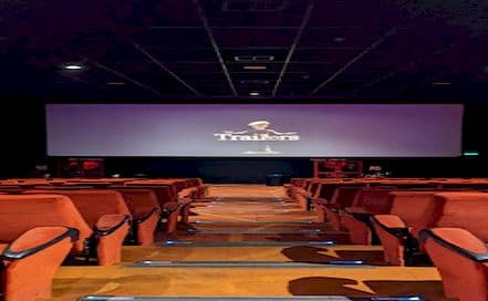 PVR Milap  Kandivali Photo PVR Milap  Kandivali Auditorium in Kandivali