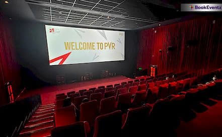 PVR MSR Elements Mall Thippasanadra Photo PVR MSR Elements Mall Thippasanadra Auditorium in Thippasanadra