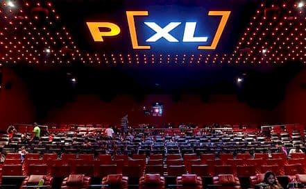 Pvr Oberoi Mall Goregaon Photo Pvr Oberoi Mall Goregaon Auditorium in Goregaon