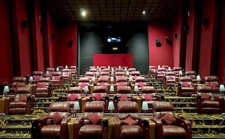 PVR Orion Malleshwaram Photo PVR Orion Malleshwaram Auditorium in Malleshwaram