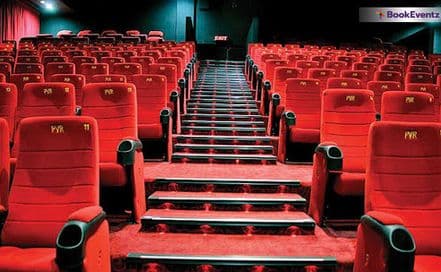 PVR Pacific Dwarka Photo PVR Pacific Dwarka Auditorium in Dwarka