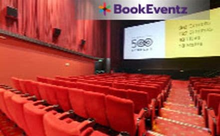 PVR Rivoli Connaught Place Photo PVR Rivoli Connaught Place Auditorium in Connaught Place